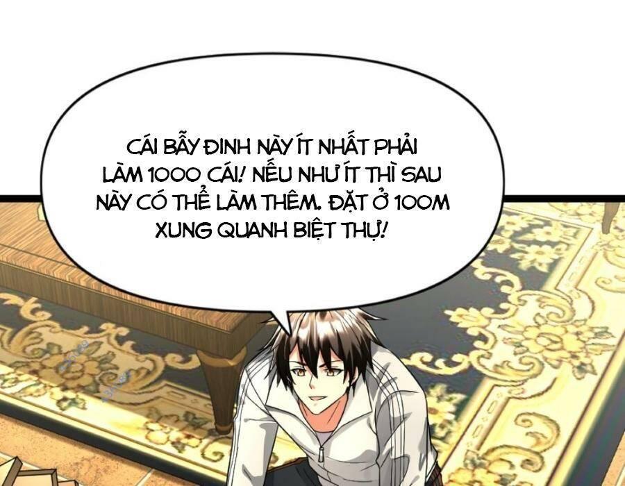 Đóng Băng Toàn Cầu: Tôi Gây Dựng Nên Phòng An Toàn Thời Tận Chapter 120 - Trang 2