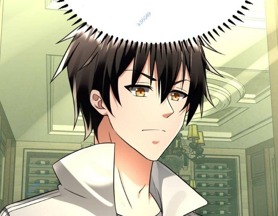 Đóng Băng Toàn Cầu: Tôi Gây Dựng Nên Phòng An Toàn Thời Tận Chapter 120 - Trang 2