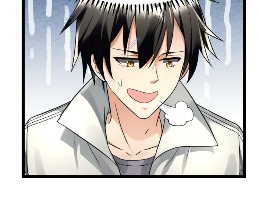 Đóng Băng Toàn Cầu: Tôi Gây Dựng Nên Phòng An Toàn Thời Tận Chapter 120 - Trang 2