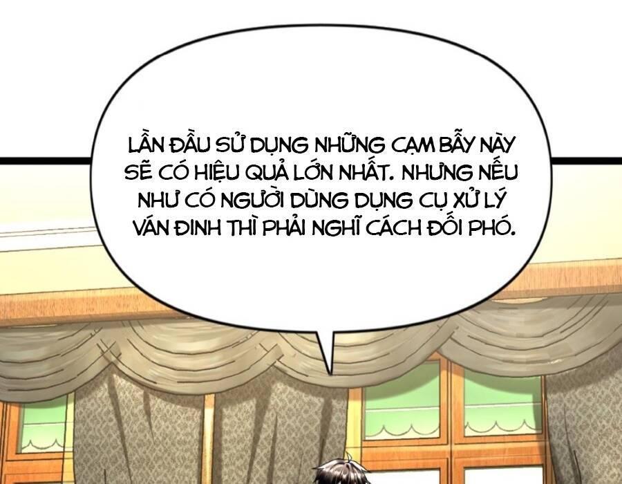 Đóng Băng Toàn Cầu: Tôi Gây Dựng Nên Phòng An Toàn Thời Tận Chapter 120 - Trang 2