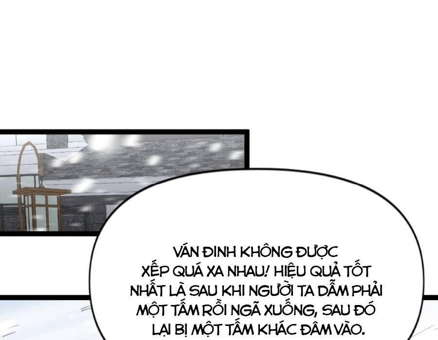 Đóng Băng Toàn Cầu: Tôi Gây Dựng Nên Phòng An Toàn Thời Tận Chapter 120 - Trang 2