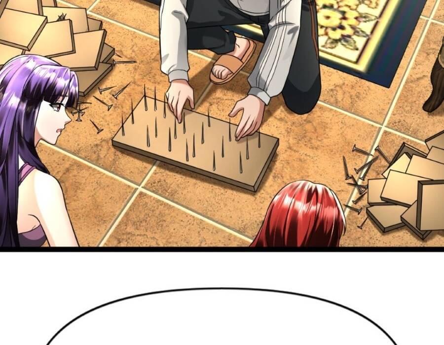 Đóng Băng Toàn Cầu: Tôi Gây Dựng Nên Phòng An Toàn Thời Tận Chapter 120 - Trang 2