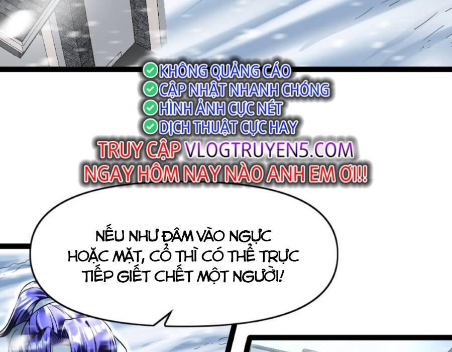 Đóng Băng Toàn Cầu: Tôi Gây Dựng Nên Phòng An Toàn Thời Tận Chapter 120 - Trang 2