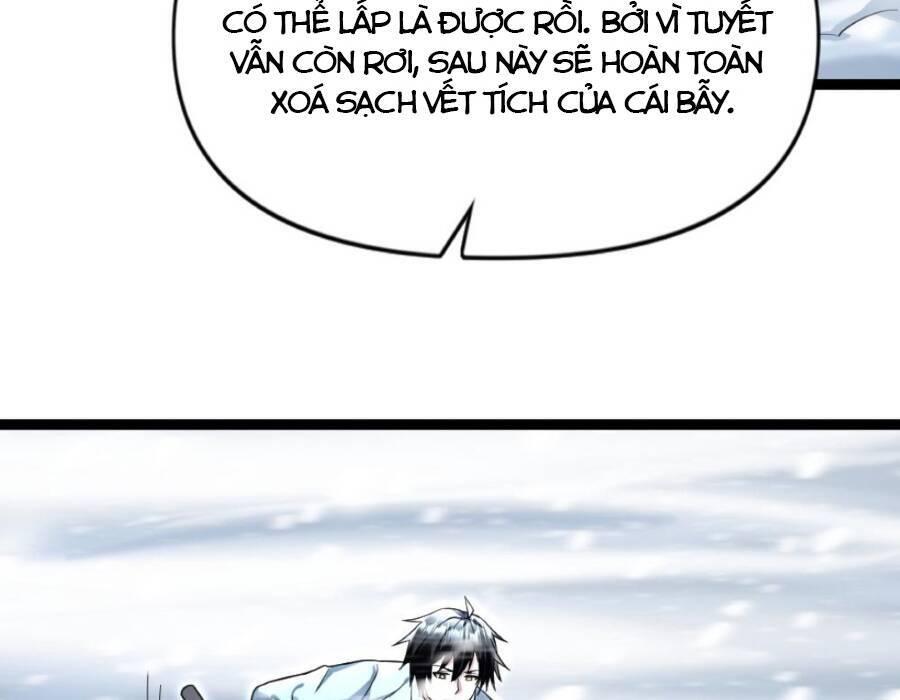 Đóng Băng Toàn Cầu: Tôi Gây Dựng Nên Phòng An Toàn Thời Tận Chapter 120 - Trang 2