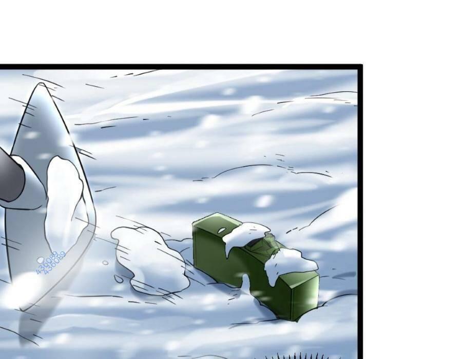 Đóng Băng Toàn Cầu: Tôi Gây Dựng Nên Phòng An Toàn Thời Tận Chapter 120 - Trang 2