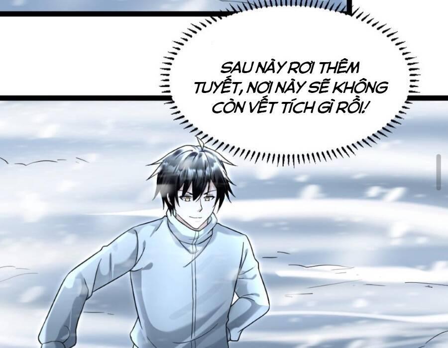 Đóng Băng Toàn Cầu: Tôi Gây Dựng Nên Phòng An Toàn Thời Tận Chapter 120 - Trang 2