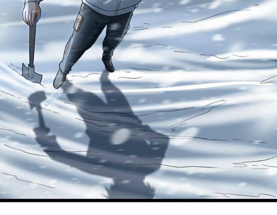 Đóng Băng Toàn Cầu: Tôi Gây Dựng Nên Phòng An Toàn Thời Tận Chapter 120 - Trang 2