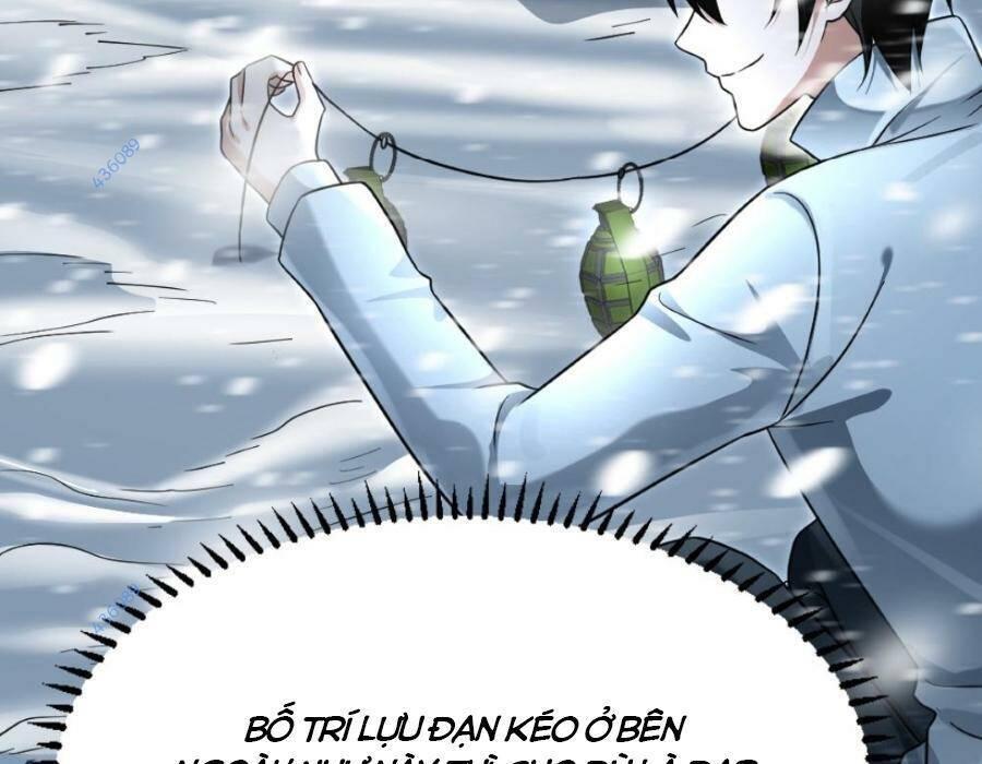 Đóng Băng Toàn Cầu: Tôi Gây Dựng Nên Phòng An Toàn Thời Tận Chapter 120 - Trang 2