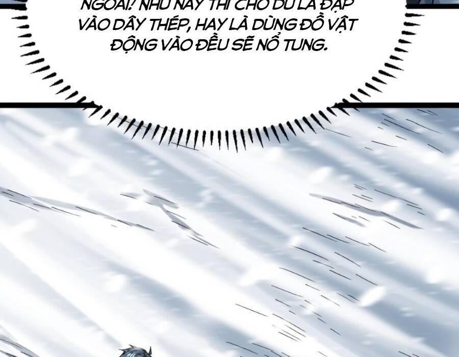 Đóng Băng Toàn Cầu: Tôi Gây Dựng Nên Phòng An Toàn Thời Tận Chapter 120 - Trang 2