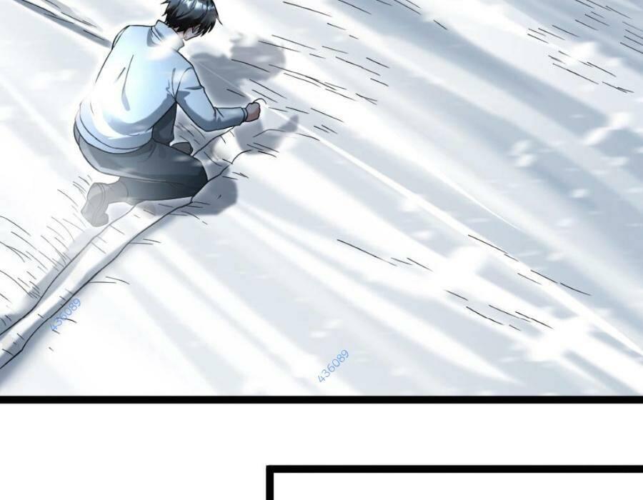 Đóng Băng Toàn Cầu: Tôi Gây Dựng Nên Phòng An Toàn Thời Tận Chapter 120 - Trang 2