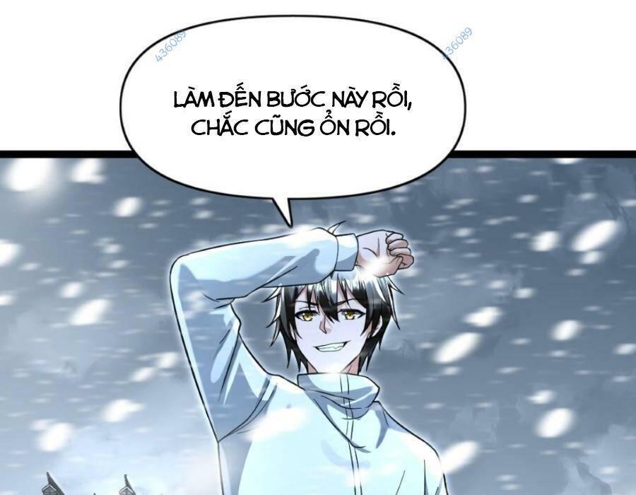 Đóng Băng Toàn Cầu: Tôi Gây Dựng Nên Phòng An Toàn Thời Tận Chapter 120 - Trang 2