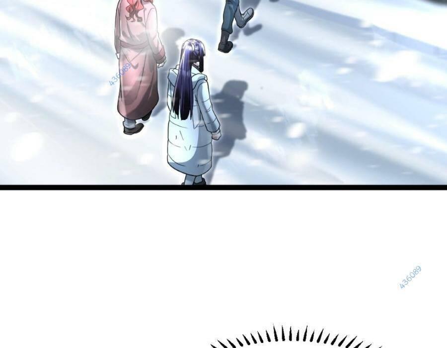 Đóng Băng Toàn Cầu: Tôi Gây Dựng Nên Phòng An Toàn Thời Tận Chapter 120 - Trang 2