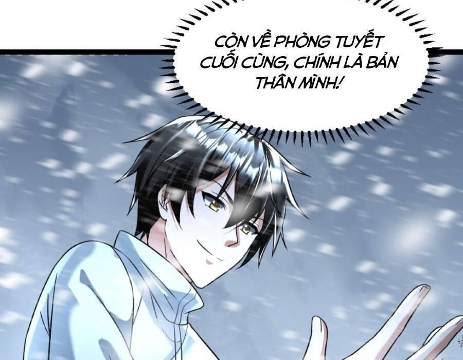 Đóng Băng Toàn Cầu: Tôi Gây Dựng Nên Phòng An Toàn Thời Tận Chapter 120 - Trang 2