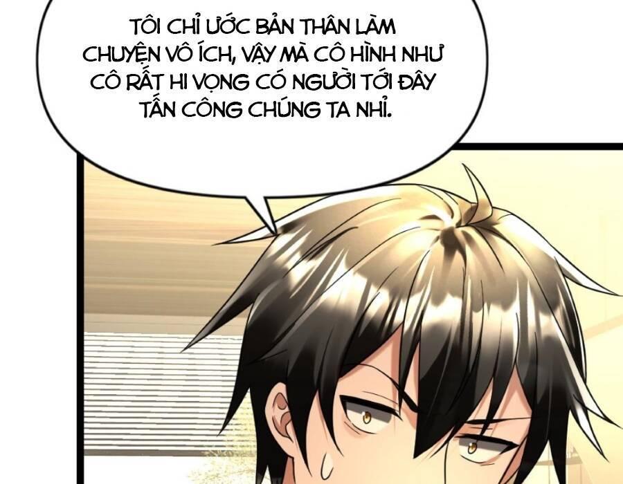 Đóng Băng Toàn Cầu: Tôi Gây Dựng Nên Phòng An Toàn Thời Tận Chapter 120 - Trang 2