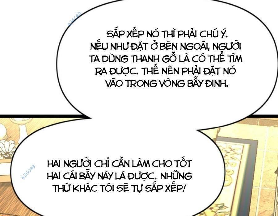 Đóng Băng Toàn Cầu: Tôi Gây Dựng Nên Phòng An Toàn Thời Tận Chapter 120 - Trang 2