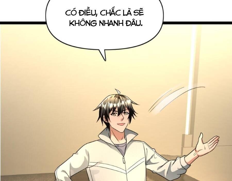 Đóng Băng Toàn Cầu: Tôi Gây Dựng Nên Phòng An Toàn Thời Tận Chapter 120 - Trang 2
