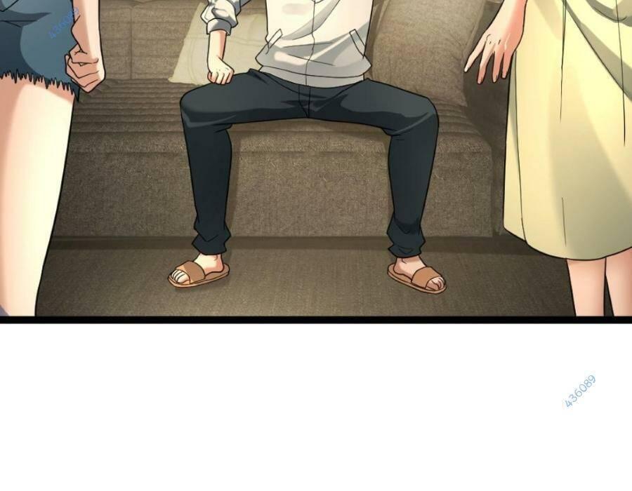 Đóng Băng Toàn Cầu: Tôi Gây Dựng Nên Phòng An Toàn Thời Tận Chapter 120 - Trang 2