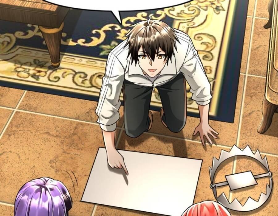 Đóng Băng Toàn Cầu: Tôi Gây Dựng Nên Phòng An Toàn Thời Tận Chapter 120 - Trang 2