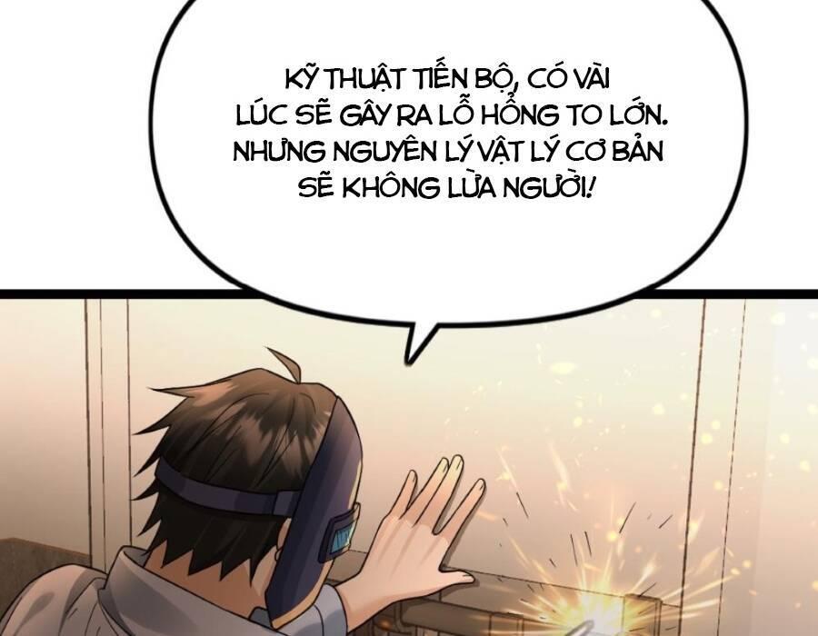 Đóng Băng Toàn Cầu: Tôi Gây Dựng Nên Phòng An Toàn Thời Tận Chapter 121 - Trang 2