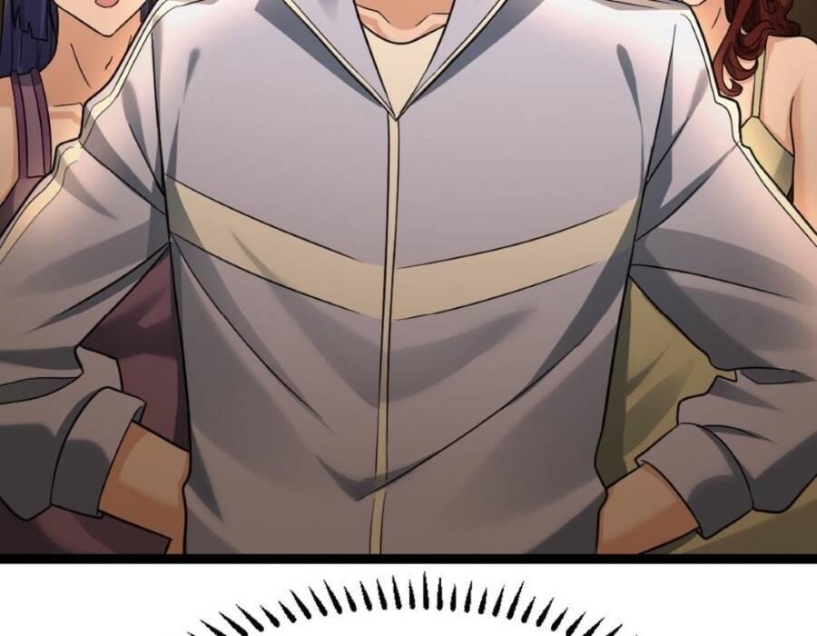 Đóng Băng Toàn Cầu: Tôi Gây Dựng Nên Phòng An Toàn Thời Tận Chapter 121 - Trang 2