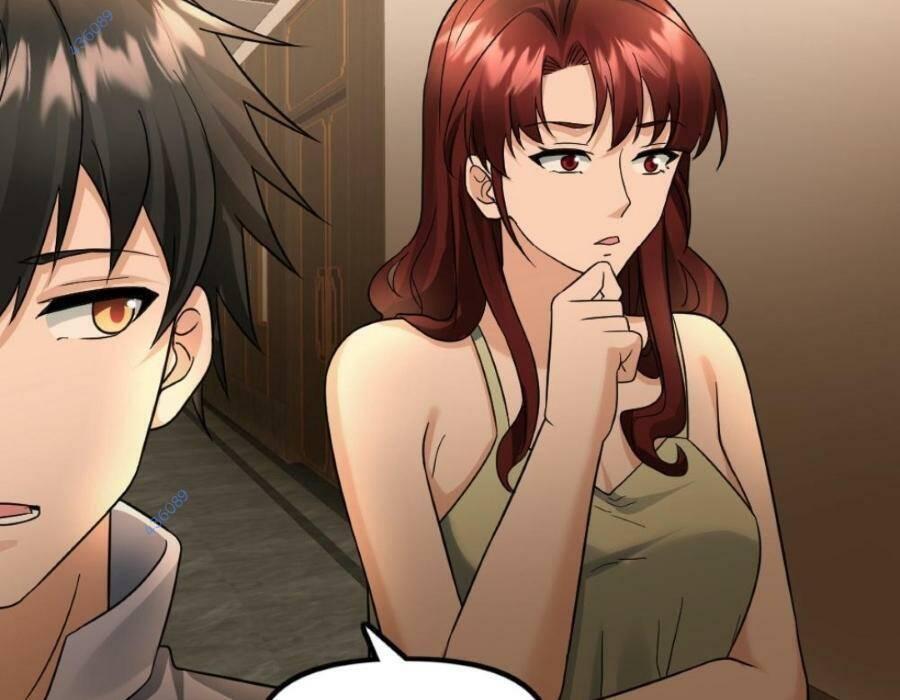 Đóng Băng Toàn Cầu: Tôi Gây Dựng Nên Phòng An Toàn Thời Tận Chapter 121 - Trang 2