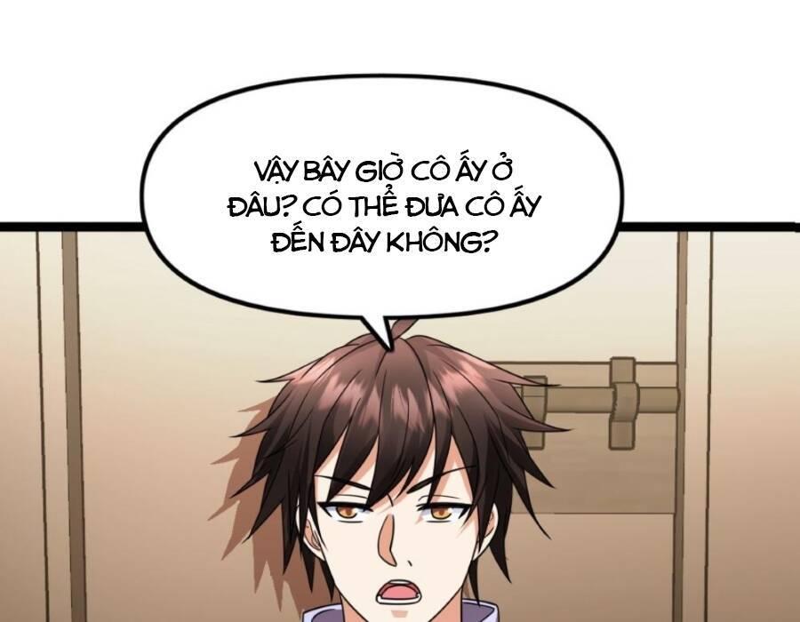 Đóng Băng Toàn Cầu: Tôi Gây Dựng Nên Phòng An Toàn Thời Tận Chapter 121 - Trang 2