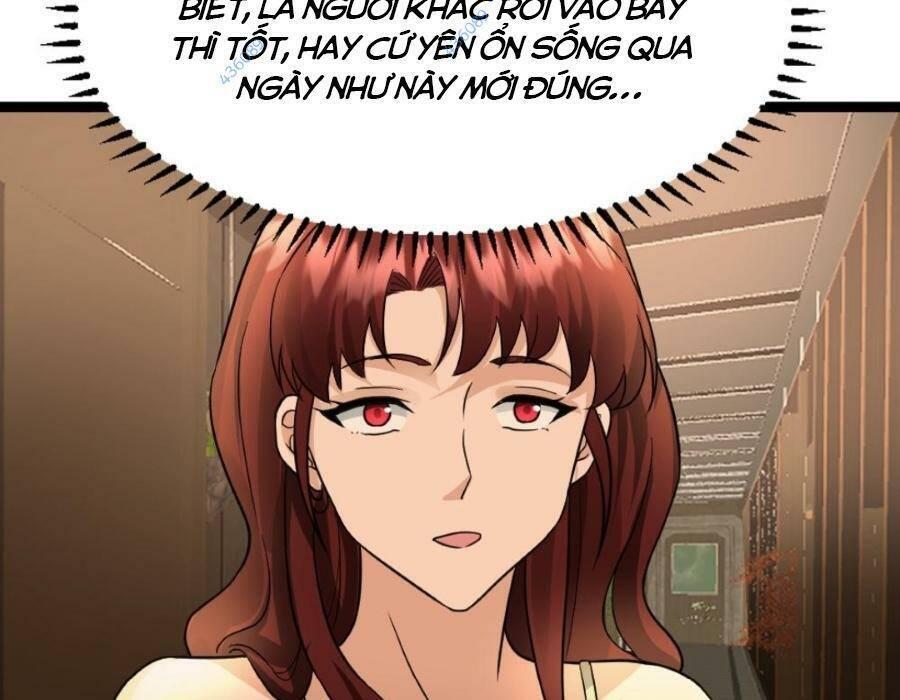 Đóng Băng Toàn Cầu: Tôi Gây Dựng Nên Phòng An Toàn Thời Tận Chapter 121 - Trang 2