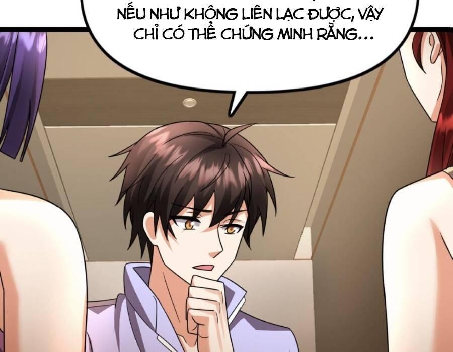 Đóng Băng Toàn Cầu: Tôi Gây Dựng Nên Phòng An Toàn Thời Tận Chapter 121 - Trang 2