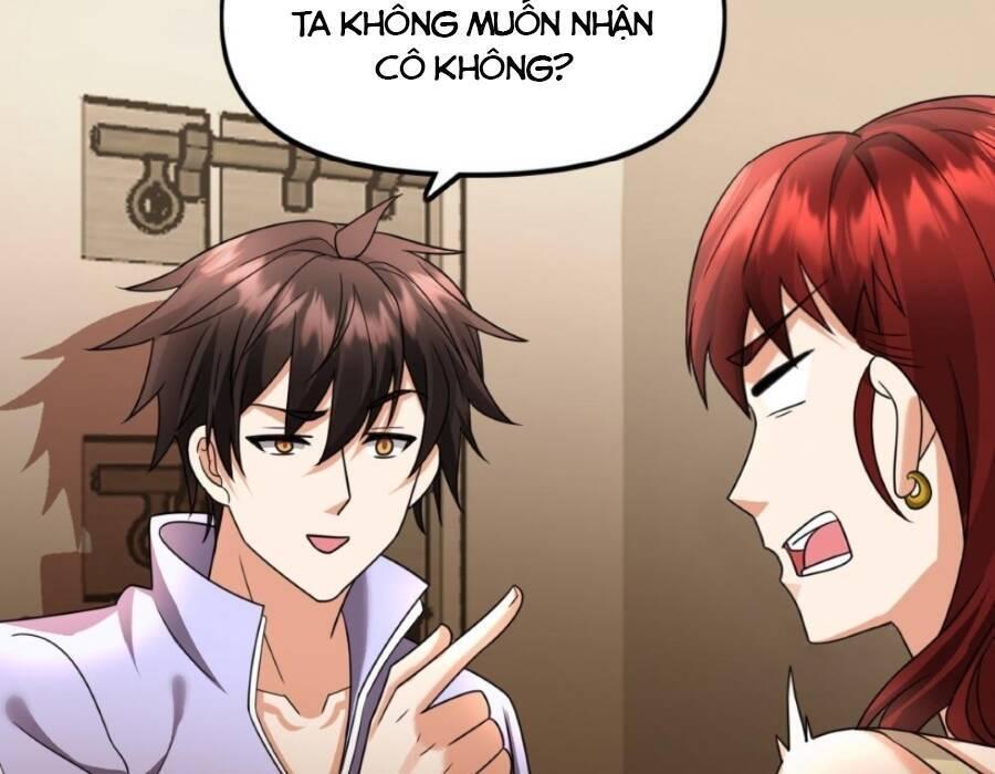 Đóng Băng Toàn Cầu: Tôi Gây Dựng Nên Phòng An Toàn Thời Tận Chapter 121 - Trang 2