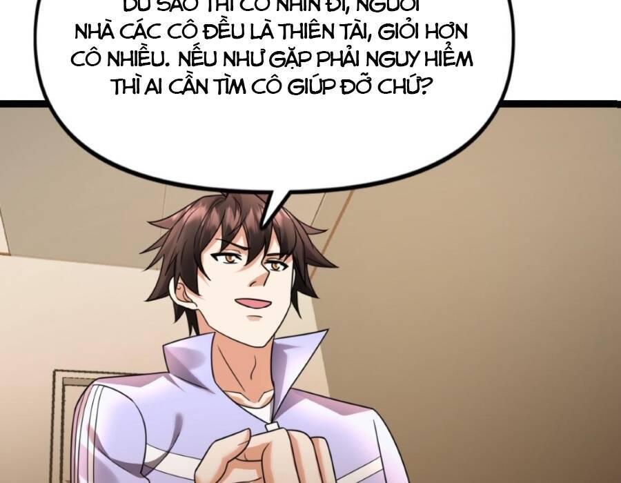 Đóng Băng Toàn Cầu: Tôi Gây Dựng Nên Phòng An Toàn Thời Tận Chapter 121 - Trang 2