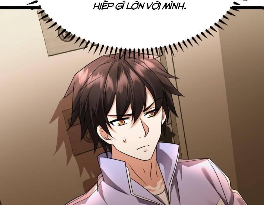 Đóng Băng Toàn Cầu: Tôi Gây Dựng Nên Phòng An Toàn Thời Tận Chapter 121 - Trang 2