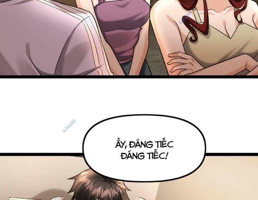 Đóng Băng Toàn Cầu: Tôi Gây Dựng Nên Phòng An Toàn Thời Tận Chapter 121 - Trang 2