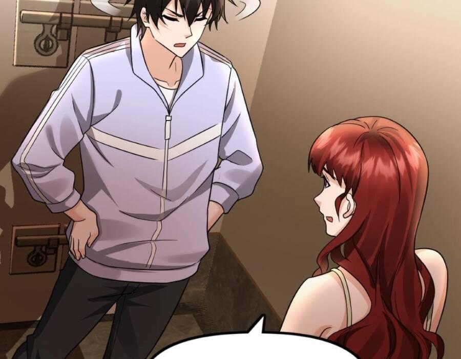 Đóng Băng Toàn Cầu: Tôi Gây Dựng Nên Phòng An Toàn Thời Tận Chapter 121 - Trang 2