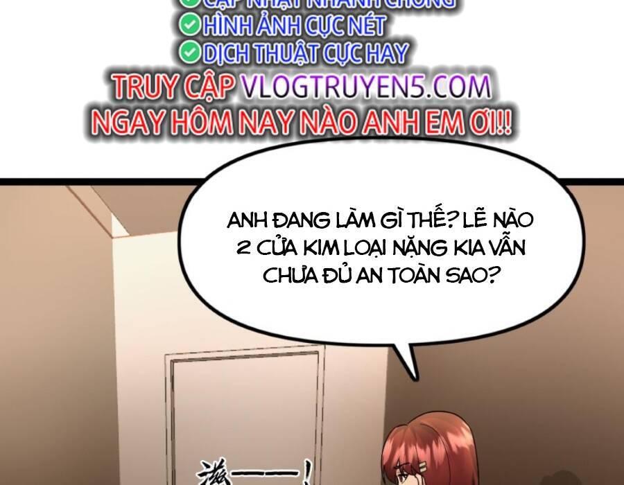 Đóng Băng Toàn Cầu: Tôi Gây Dựng Nên Phòng An Toàn Thời Tận Chapter 121 - Trang 2