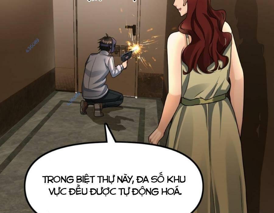Đóng Băng Toàn Cầu: Tôi Gây Dựng Nên Phòng An Toàn Thời Tận Chapter 121 - Trang 2