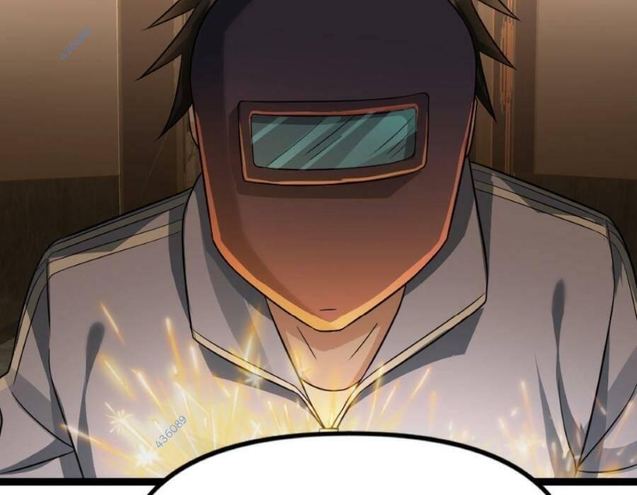 Đóng Băng Toàn Cầu: Tôi Gây Dựng Nên Phòng An Toàn Thời Tận Chapter 121 - Trang 2