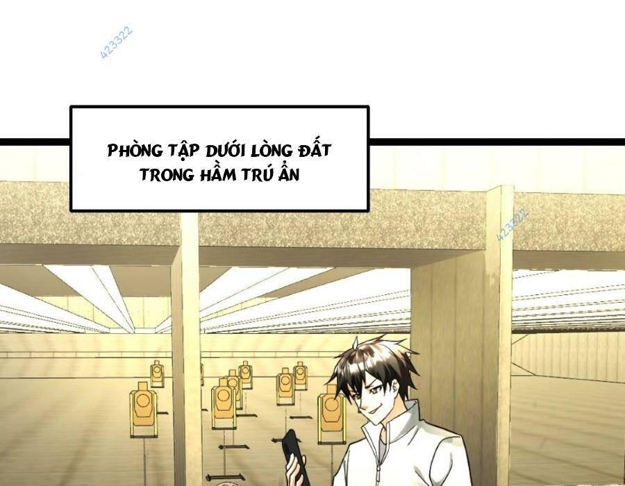 Đóng Băng Toàn Cầu: Tôi Gây Dựng Nên Phòng An Toàn Thời Tận Chapter 122 - Trang 2