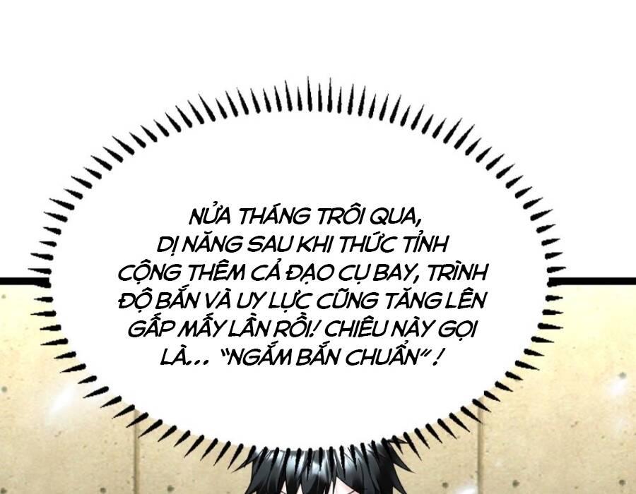 Đóng Băng Toàn Cầu: Tôi Gây Dựng Nên Phòng An Toàn Thời Tận Chapter 122 - Trang 2