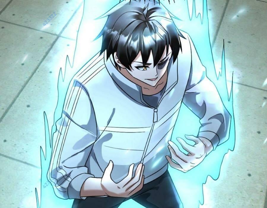 Đóng Băng Toàn Cầu: Tôi Gây Dựng Nên Phòng An Toàn Thời Tận Chapter 122 - Trang 2