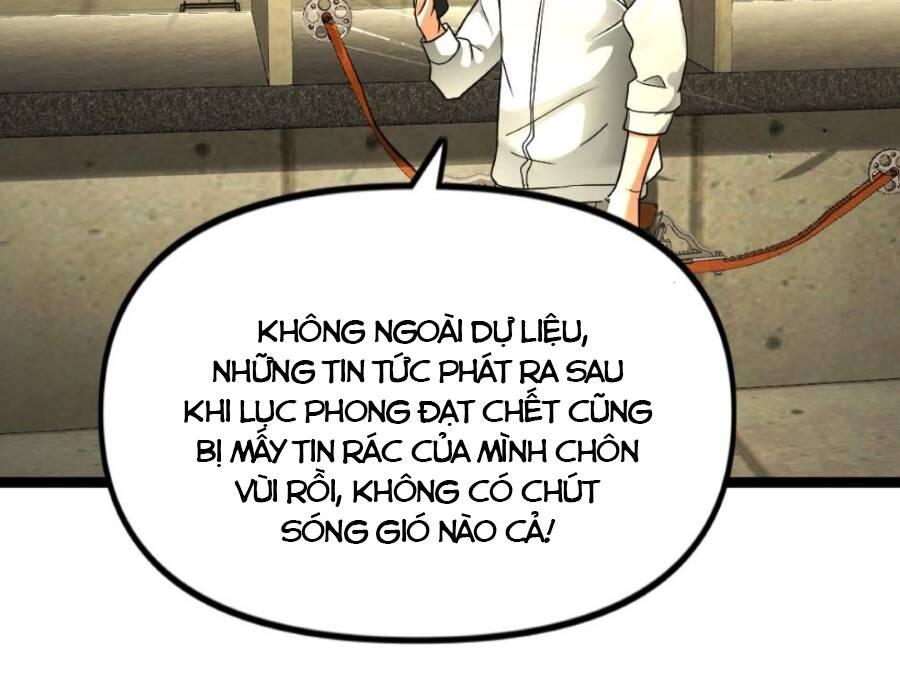 Đóng Băng Toàn Cầu: Tôi Gây Dựng Nên Phòng An Toàn Thời Tận Chapter 122 - Trang 2
