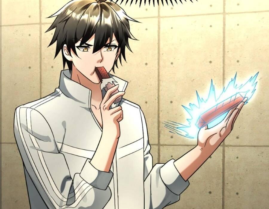 Đóng Băng Toàn Cầu: Tôi Gây Dựng Nên Phòng An Toàn Thời Tận Chapter 122 - Trang 2