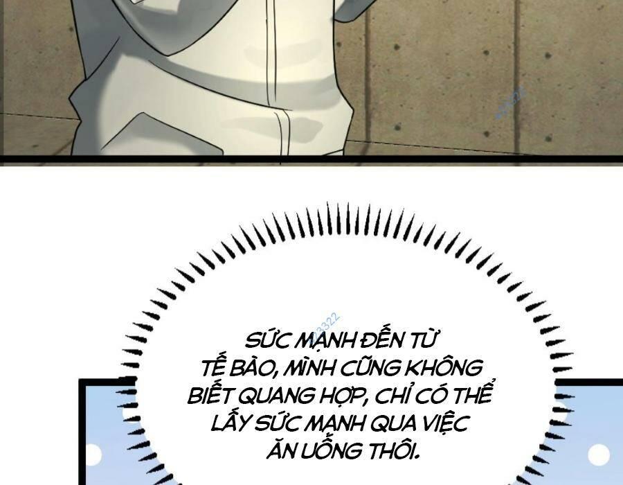 Đóng Băng Toàn Cầu: Tôi Gây Dựng Nên Phòng An Toàn Thời Tận Chapter 122 - Trang 2