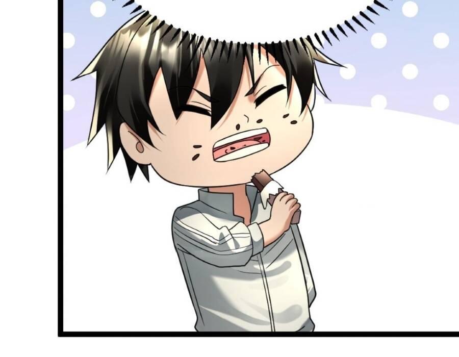 Đóng Băng Toàn Cầu: Tôi Gây Dựng Nên Phòng An Toàn Thời Tận Chapter 122 - Trang 2