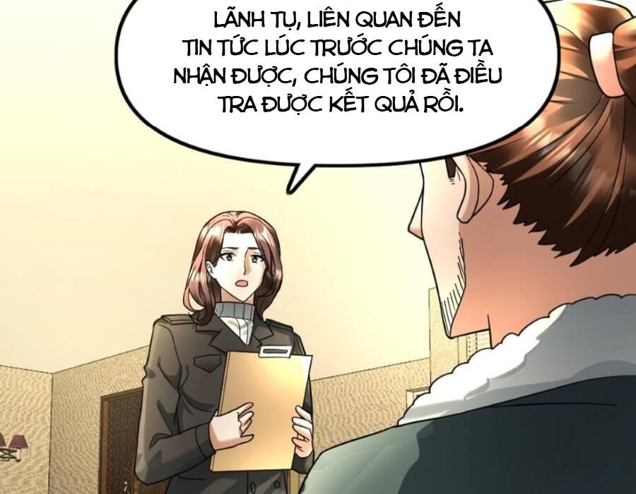 Đóng Băng Toàn Cầu: Tôi Gây Dựng Nên Phòng An Toàn Thời Tận Chapter 122 - Trang 2