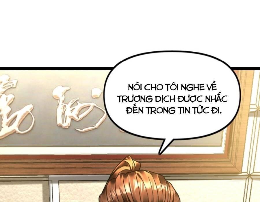 Đóng Băng Toàn Cầu: Tôi Gây Dựng Nên Phòng An Toàn Thời Tận Chapter 122 - Trang 2