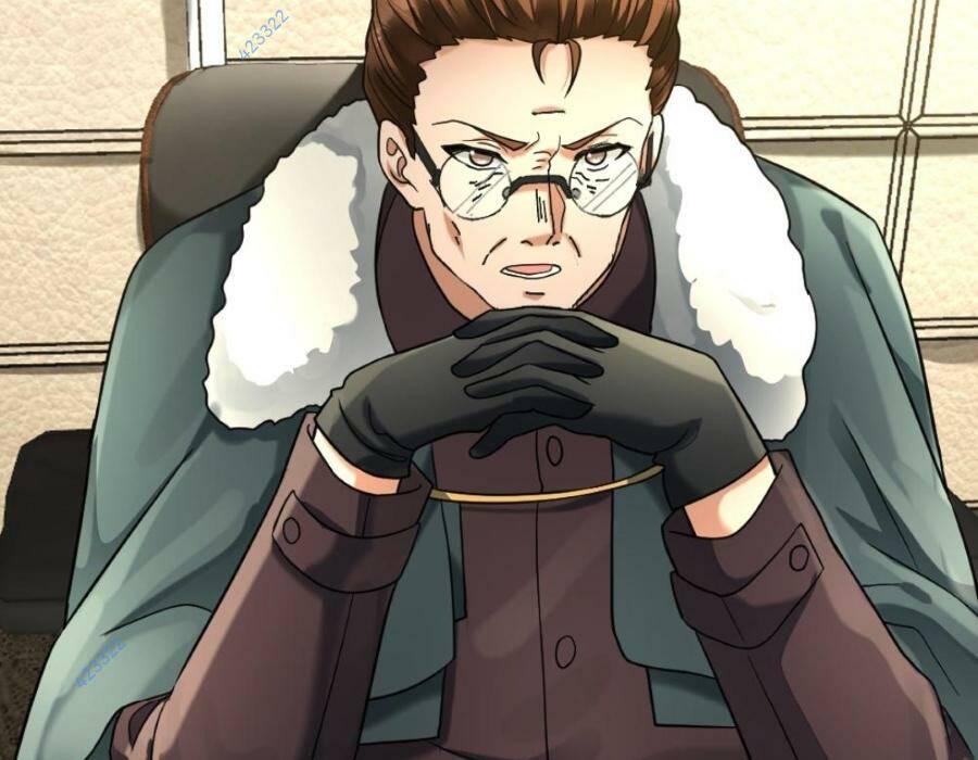 Đóng Băng Toàn Cầu: Tôi Gây Dựng Nên Phòng An Toàn Thời Tận Chapter 122 - Trang 2