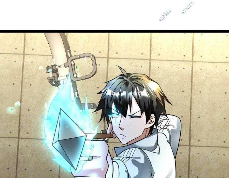 Đóng Băng Toàn Cầu: Tôi Gây Dựng Nên Phòng An Toàn Thời Tận Chapter 122 - Trang 2