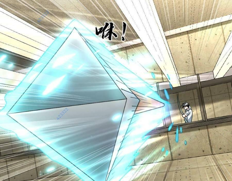 Đóng Băng Toàn Cầu: Tôi Gây Dựng Nên Phòng An Toàn Thời Tận Chapter 122 - Trang 2