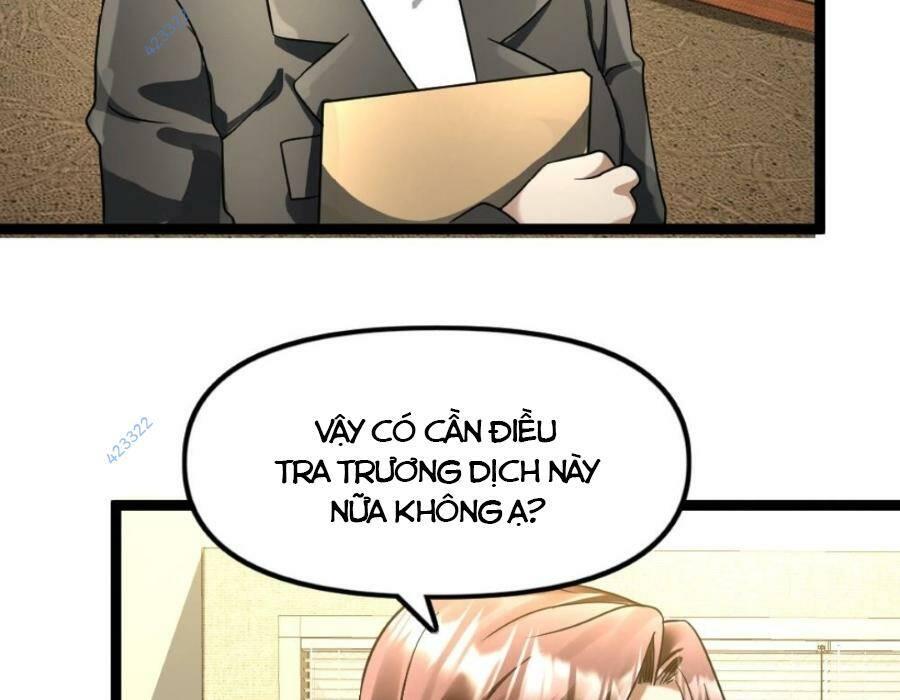 Đóng Băng Toàn Cầu: Tôi Gây Dựng Nên Phòng An Toàn Thời Tận Chapter 123 - Trang 2