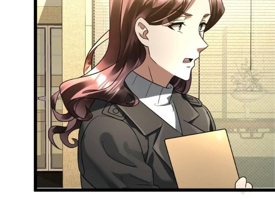 Đóng Băng Toàn Cầu: Tôi Gây Dựng Nên Phòng An Toàn Thời Tận Chapter 123 - Trang 2